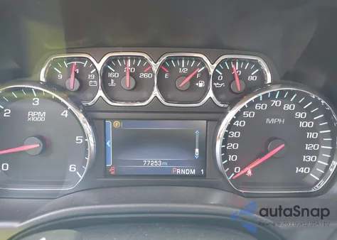 2015 Chevrolet Silverado 2500Hd Lt from USA, damaged, VIN 1GC1KVEG2FF189435